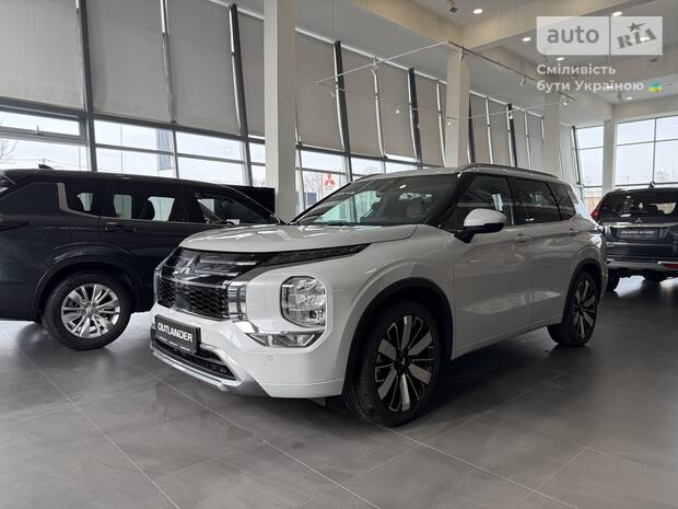 Mitsubishi Outlander 2026 Mitsubishi Outlander 2026