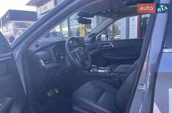 Mitsubishi Outlander 2025 в Київ
