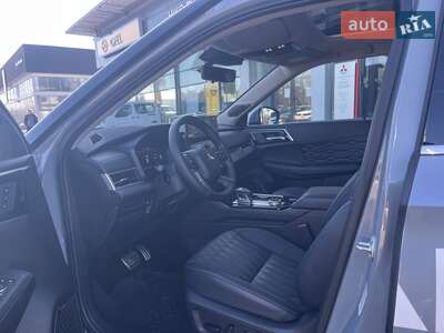 Mitsubishi Outlander 2025 Ultimate