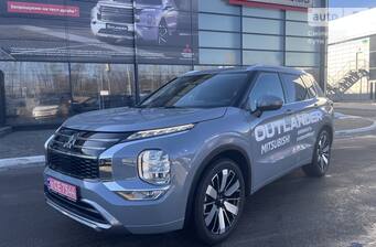 Mitsubishi Outlander 2025 Ultimate
