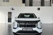 Mitsubishi Outlander Business