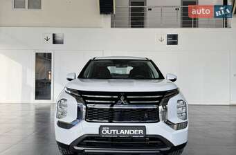 Mitsubishi Outlander 2025 в Суми