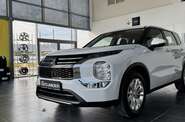 Mitsubishi Outlander Business