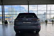 Mitsubishi Outlander - фото 3