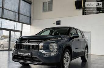 Mitsubishi Outlander 2025 Business