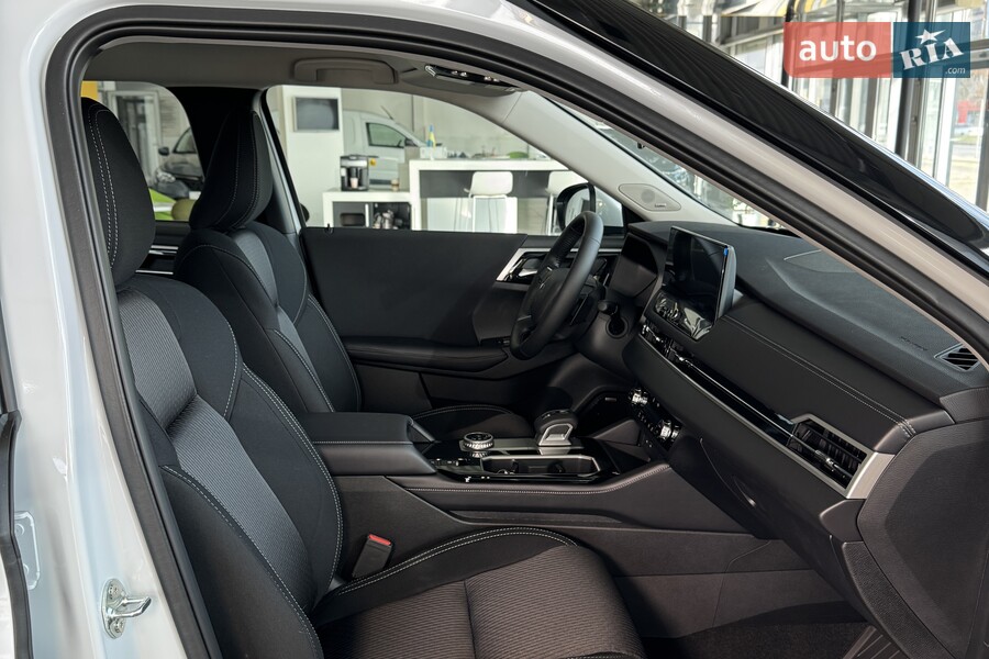 Mitsubishi Outlander - фото 13