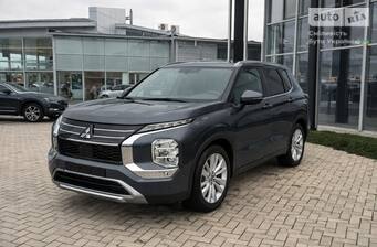 Mitsubishi Outlander 2025 Intense