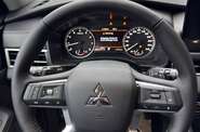 Mitsubishi Outlander Intense