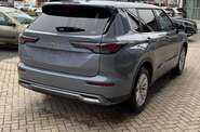 Mitsubishi Outlander Intense