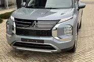 Mitsubishi Outlander Intense