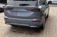 Mitsubishi Outlander Intense