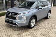 Mitsubishi Outlander Intense