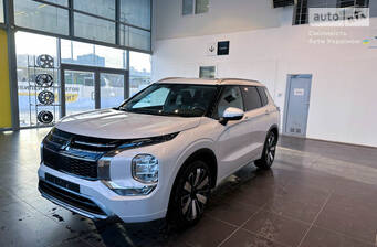 Mitsubishi Outlander 2025 Ultimate
