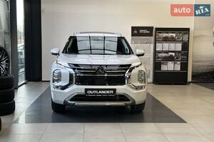 Mitsubishi Outlander Ultimate
