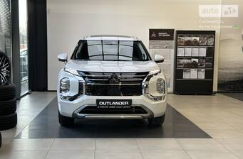 Mitsubishi Outlander 2025 Ultimate