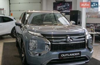 Mitsubishi Outlander 2025 в Житомир