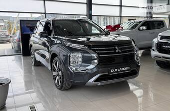 Mitsubishi Outlander 2025 Ultimate