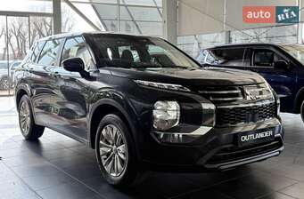 Mitsubishi Outlander 2026 в Київ