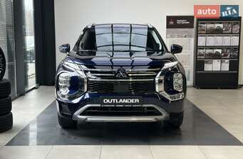 Mitsubishi Outlander 2025 в Одеса