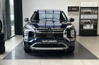 Mitsubishi Outlander 2025 Ultimate