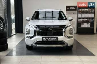 Mitsubishi Outlander 2025 в Одеса