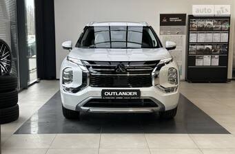 Mitsubishi Outlander 2025 Ultimate