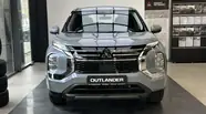 Mitsubishi Outlander Business