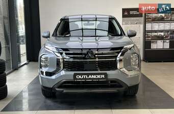 Mitsubishi Outlander 2025 в Одеса