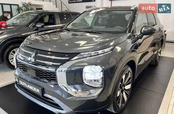 Mitsubishi Outlander 2025 в Одеса