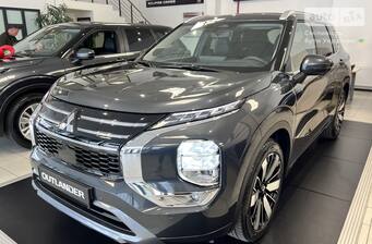 Mitsubishi Outlander 2025 Ultimate