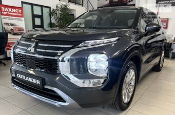 Mitsubishi Outlander 2025 Intense