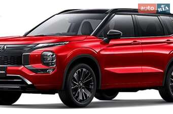 Mitsubishi Outlander 2026 в Одесса