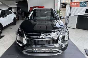 Mitsubishi Outlander 2025 в Харків