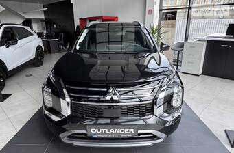 Mitsubishi Outlander 2025 Ultimate