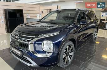 Mitsubishi Outlander 2025 в Київ