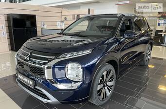 Mitsubishi Outlander 2025 Ultimate