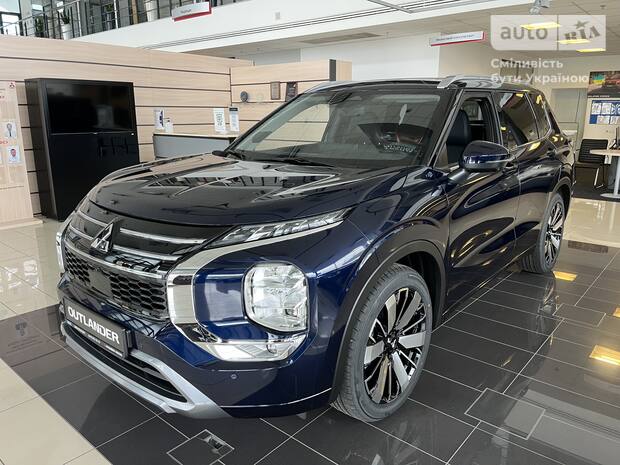 Mitsubishi Outlander 2025 Mitsubishi Outlander 2025