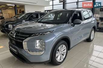 Mitsubishi Outlander 2025 в Київ