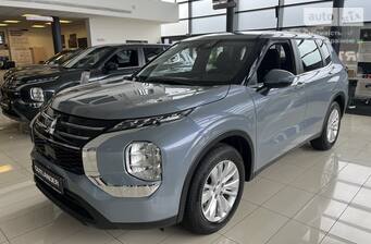 Mitsubishi Outlander 2025 Business