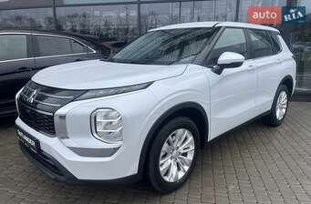 Mitsubishi Outlander 2025 в Київ