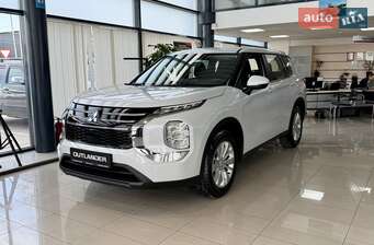 Mitsubishi Outlander 2025 в Вінниця