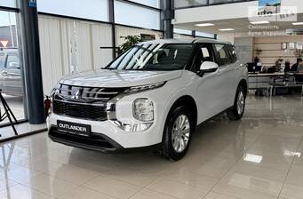 Mitsubishi Outlander 2025 Business