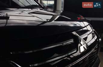 Mitsubishi Outlander 2025 в Івано-Франківськ
