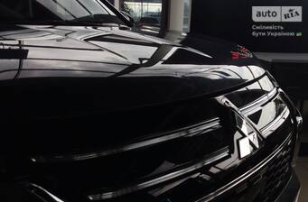 Mitsubishi Outlander 2025 Intense