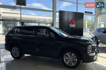 Mitsubishi Outlander 2025 в Івано-Франківськ