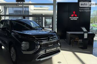 Mitsubishi Outlander 2025 Intense