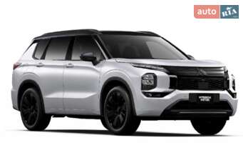 Mitsubishi Outlander 2026 в Одеса