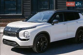 Mitsubishi Outlander 2026 в Одеса