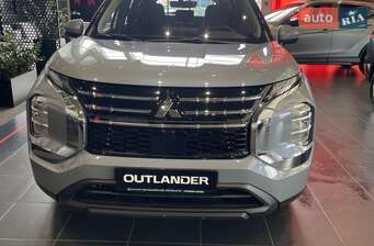 Mitsubishi Outlander 2025 в Київ