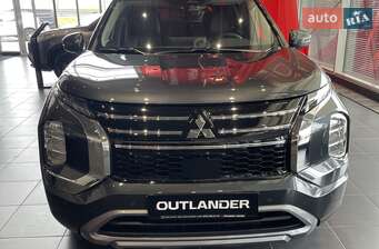 Mitsubishi Outlander 2025 в Київ